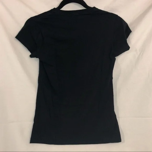 🎵 DubstepTO Tee - Picture 4 of 4